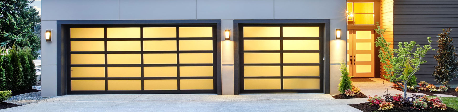 garage door repair Taunton