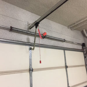 garage door install services Taunton