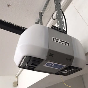 garge door repair Taunton